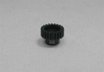 48DP 22T ALUMINUM MOTOR GEAR - 350022-22