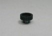 48DP 24T ALUMINUM MOTOR GEAR - 350022-24