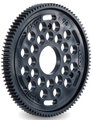 GS-D6-100 AXON Hauptzahnrad DTS 64P 100T (1/12, für F1)