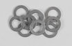 06740 Passscheiben 6x12x1mm - FG