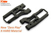TM507369 Ersatzteil - E4RS II / EVO / JS II / JR II / E4RS III / PLUS - NEW Querlenker vorne - HARD