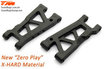 TM507370 Ersatzteil - E4RS II / EVO / JS II / JR II / E4RS III / PLUS - NEW Querlenker hinten - HARD leicht