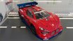 0173 - PZ 4.0 - 1,0mm - LEXAN klar - DELTA PLASTIK