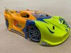 0183-1,5MM - MC SENNA 1,5MM - Delta Plastik Lexan klar 1:8