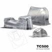 TC-TC500 Team C 1/8 NSR500 Body