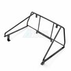 CC/D-AA25 CChand Metal Rolling Rack for LC70 Body for Boom Racing BRX01