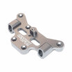 H89134 CNC 7075 FRONT UPPER PLATE