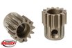C-72514 Team Corally - 32 DP Motorritzel - Stahl gehärtet - 14 Zähne - Welle 5mm