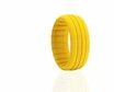 65530 VTEC 1/8 OFF-ROAD BUGGY FORMEINLAGE - WEICH - GELB (2 ST.)