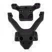 91971 Team Associated RC10B6.4 Top Plate and Ballstud Mount