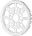 PRS-4-76 Panaracer Spur Gear 48P - 76T