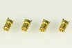 C180716 Goldstecker 6,0mm CS ELECTRONIC