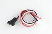C180771 Balancer Adapterkabel 30cm XH-Buchse auf XH-Stecker -2S-