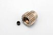 BM-4829 Yokomo 29T Hard Steel Pinion Gear (48Pitch)
