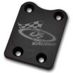 DER-218-M DE Racing Rear Skid Plates Mugen MBX8