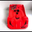 MZ1026 - SCHEPIS MODEL GT STEALTH KAROSSERIE (1/8 RALLYE - GT) (LEXAN KLAR 1,5 MM)