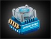 81020211 - Hobbywing Xerun-120A-V3.1 1/10 und 1/12 - Blau