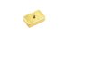 C0510 CENTRO PRECISION BRASS 5G BALANCING WEIGHTS (PR)