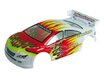 18204 Himoto 1/16 On Road Car Karosserie