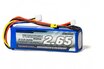 189910 Turnigy 2650mAh 3S 11,1 V 1C Transmitter Lipo Akku JST-XH Futaba JR/Spektrum