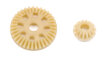 21022 Differential and Input Gear