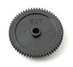 21035 Spur Gear/Drive Cup 60T Mod 0.5P