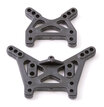 21245 Reflex 1:18 Front and Rear Shock Towers
