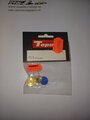 23255700 PLATINUM Metallgetriebe - TOPAZ