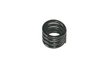 902139 Servo saver spring 2.2 black - SERPENT
