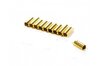 25177 Manis 5,5mm Gold Buchse