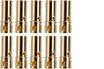 25178 Manis 3,0mm Gold Buchse