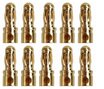 25180 Manis 3,5mm Gold Stecker