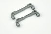 804267 Suspension bracket 747 FR UP - SERPENT