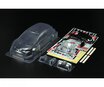 300051608 Kar.-Satz Toyota Gazoo Yaris WRT/WRC TAMIYA