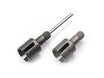 300053217 Tamiya Gehärteter Diff.-Abtrieb (für Kugeldifferential)