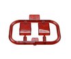 300115106 S-Teile Gläser rot King Hauler 56301 TAMIYA