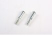 309805502 Tamiya Radachsen (2 Stk.) (FF02 / M03 / M04 u.a. Chassis)