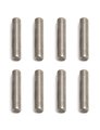 31112 - Team Associated Dowel Pins, 1/16 x 5/16 in
