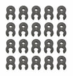 31198 Arm Mount Shim Set
