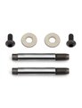 31746 - Team Associated TC7.1 Shock Shafts, SS