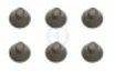 31540 M3x0.5x5mm Senkkopfschraube Associated