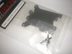 INTECH 350018 BR-6E Carbon Front Triangle Reinforcement-