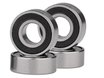 TU2502-4 RT Dichtkugellager 5x11x4mm