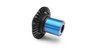 X385111 Antriebwelle Freilauf blue