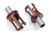 X385131 Mitnehmer > Halbachse HUDY SPRING STEEL™