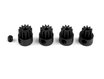 X385702 Zahnrad Satz 9, 10, 11, 12