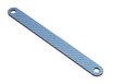 X386111 Akku Halter Carbon blue OPTION