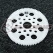 3RAC-SG4883 48 Pitch Spur Gear 83T