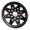 3RAC-SG4885P 48 Pitch Spur Gear 85T (Plastic)