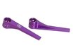 3RAC-BP128/PU Rear-End Stiffener - Purple